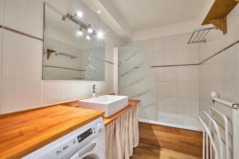 Appartement Supervénosc - image 2