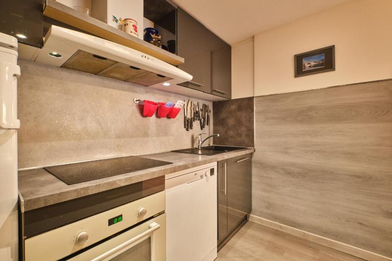 Appartement Supervénosc - image 14