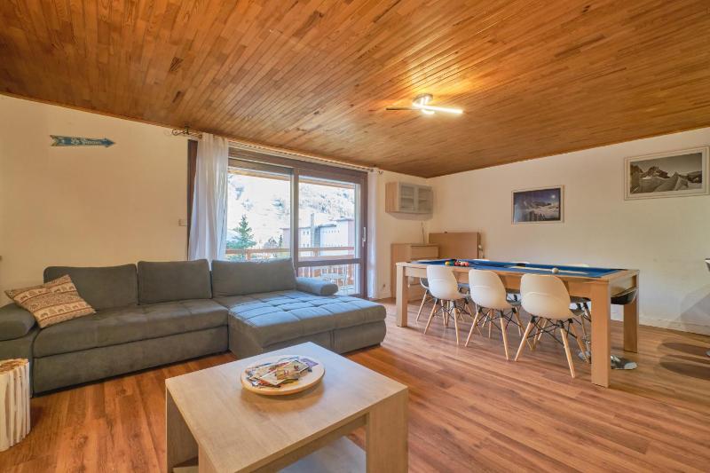 Appartement Supervénosc - image 1