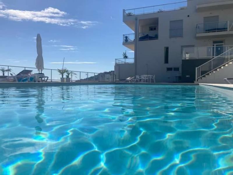 Sea view - dream Nazaré - image 14