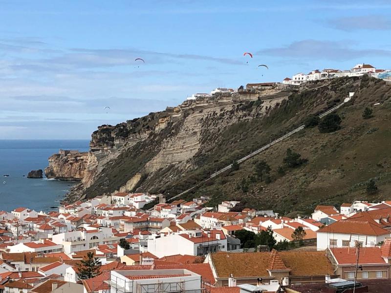 Sea view - dream Nazaré - image 22