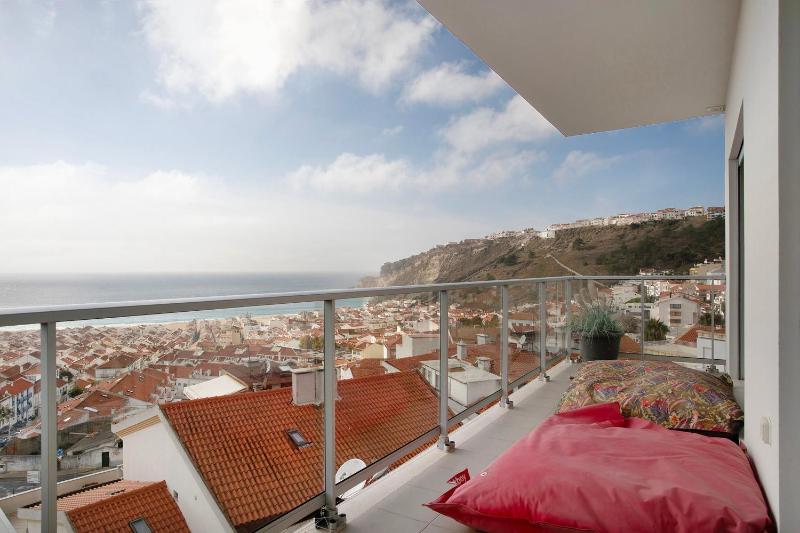 Sea view - dream Nazaré - image 19