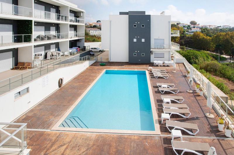 Sea view - dream Nazaré - image 20