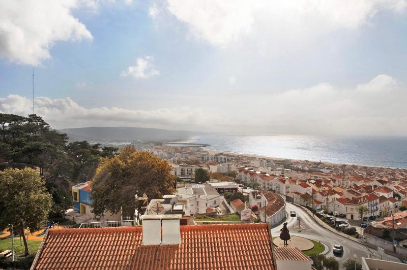 Sea view - dream Nazaré - image 32