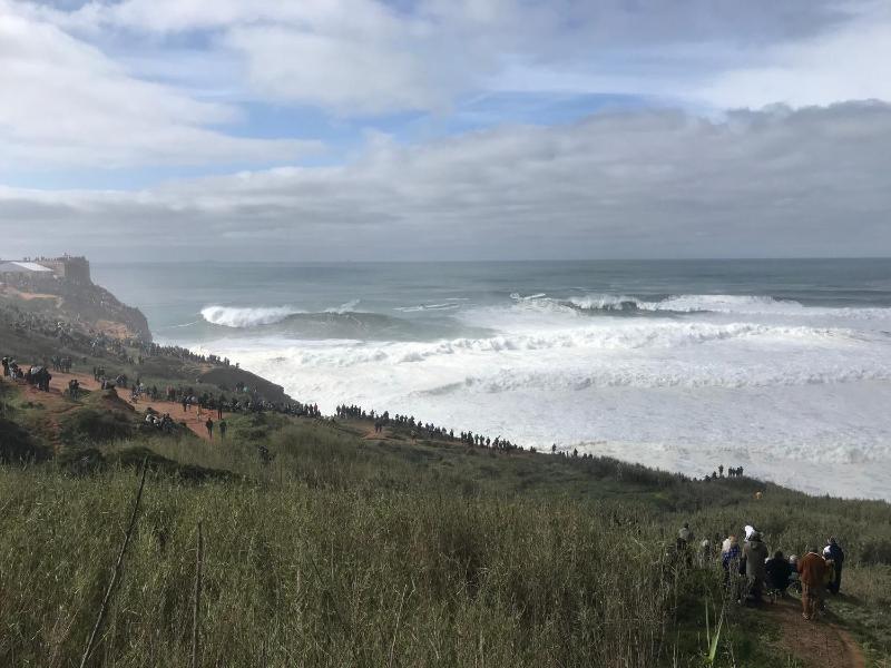 Sea view - dream Nazaré - image 29