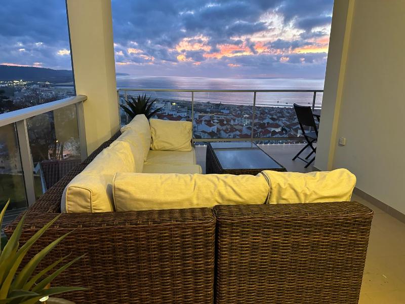 Sea view - dream Nazaré - image 31