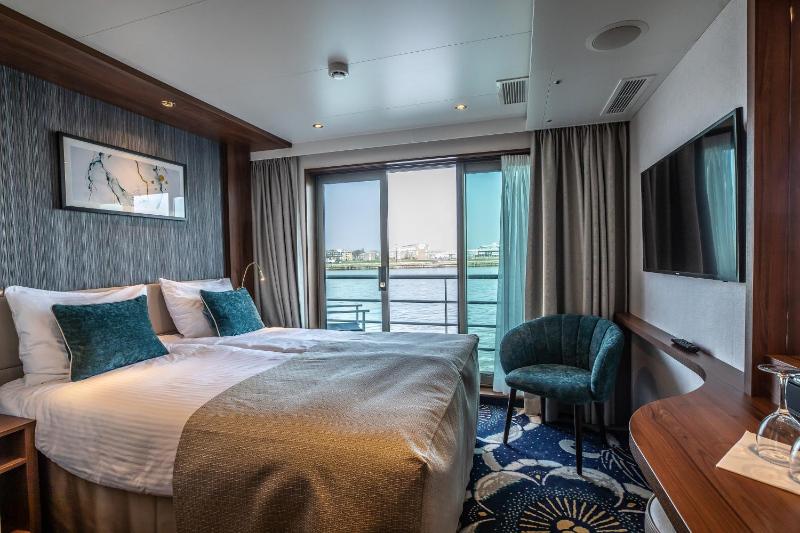 VIVA RIVERSIDE Köln-Deutz - image 5