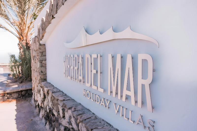 Sierra del Mar - 12 Personen - image 17