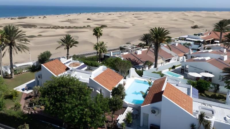 Sierra del Mar - 12 Personen - image 21
