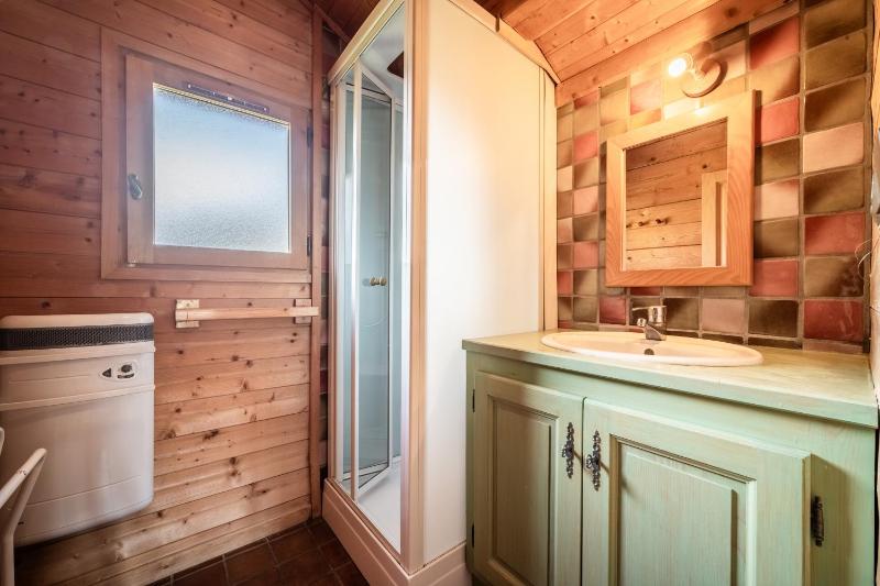 Chalet L'arba clar - 4 étoiles - image 4