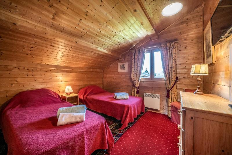 Chalet L'arba clar - 4 étoiles - image 6