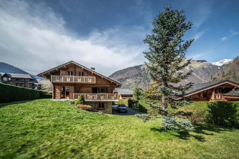 Chalet L'arba clar - 4 étoiles - image 16