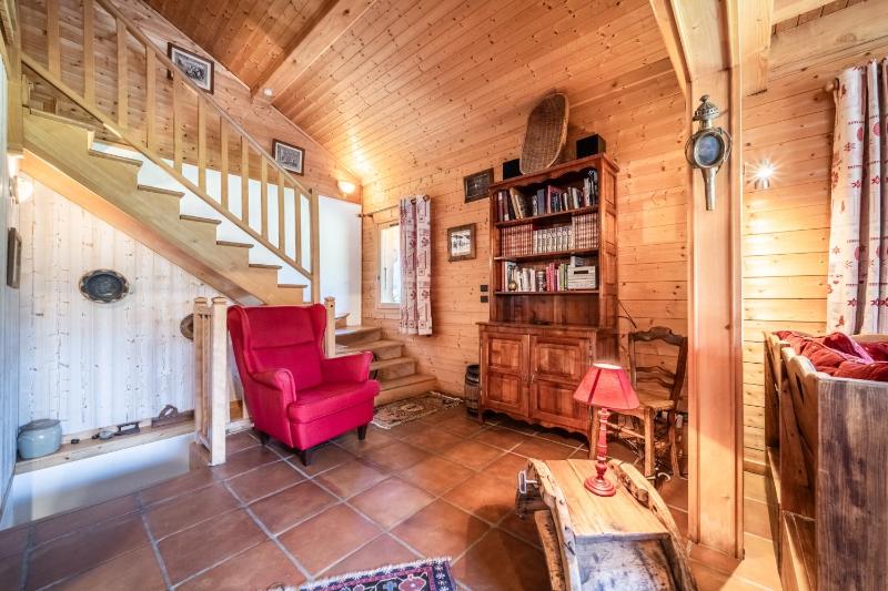 Chalet L'arba clar - 4 étoiles - image 15