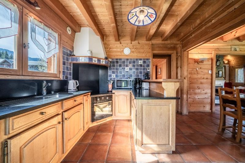 Chalet L'arba clar - 4 étoiles - image 5