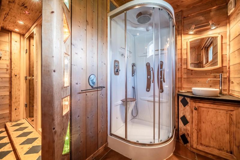 Chalet L'arba clar - 4 étoiles - image 18