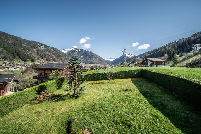 Chalet L'arba clar - 4 étoiles - image 11