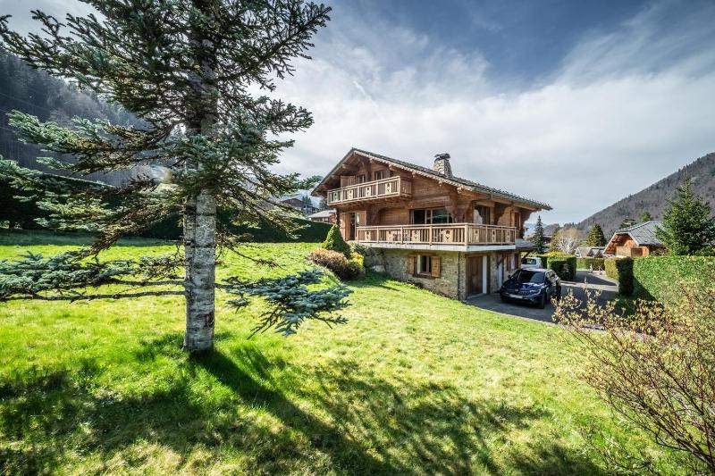 Chalet L'arba clar - 4 étoiles - image 21