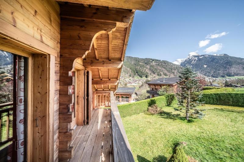 Chalet L'arba clar - 4 étoiles - image 26