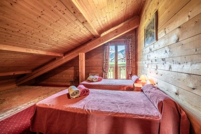 Chalet L'arba clar - 4 étoiles - image 2