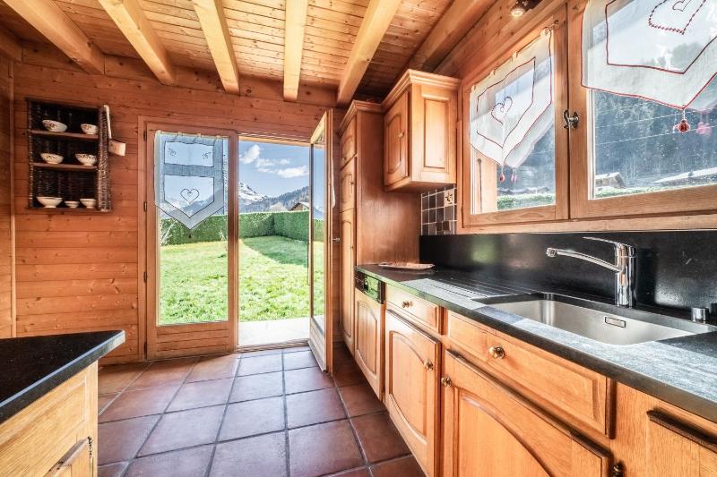 Chalet L'arba clar - 4 étoiles - image 9