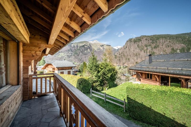 Chalet L'arba clar - 4 étoiles - image 19