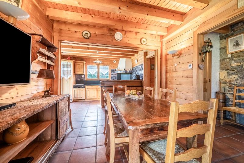 Chalet L'arba clar - 4 étoiles - image 33