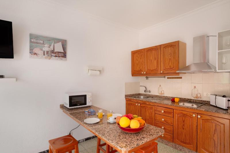 Apartamento Los Angeles 1 - image 19