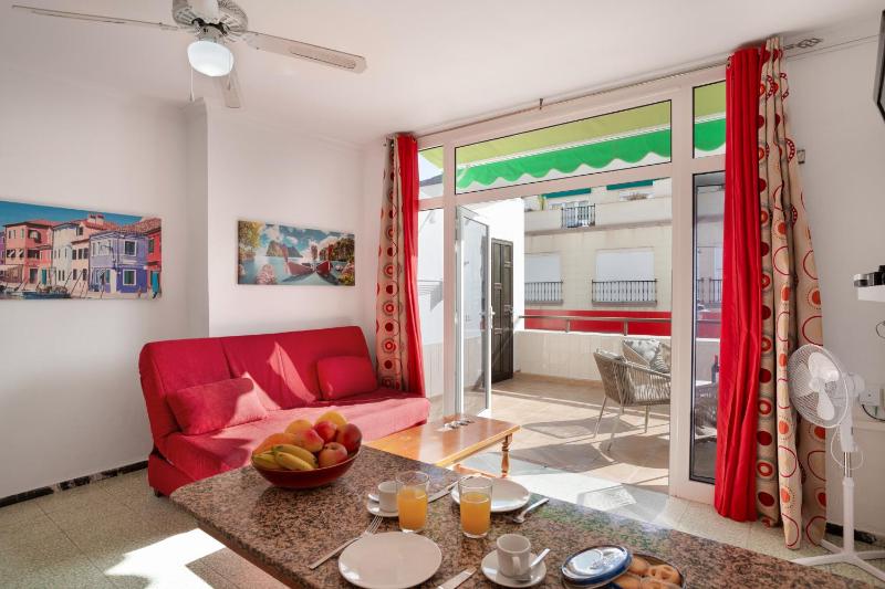 Apartamento Los Angeles 1 - image 9