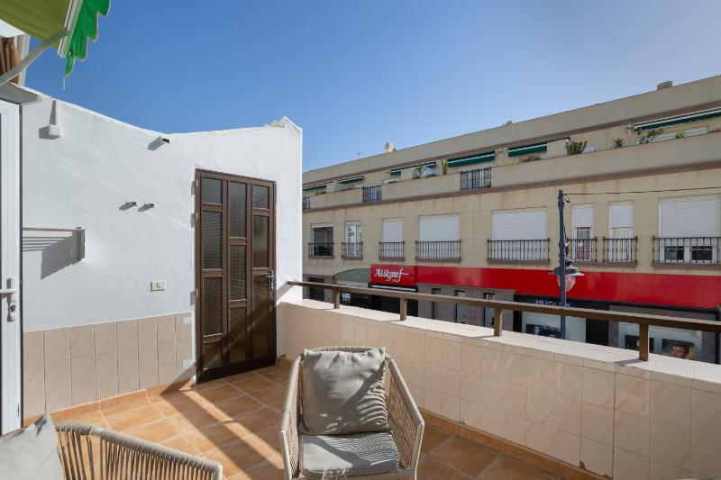 Apartamento Los Angeles 1 - image 22