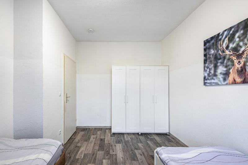 Ferienwohnung Wohnung auf Zeit - image 13
