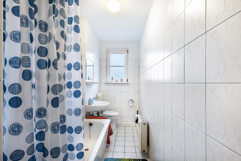 Ferienwohnung Wohnung auf Zeit - image 14