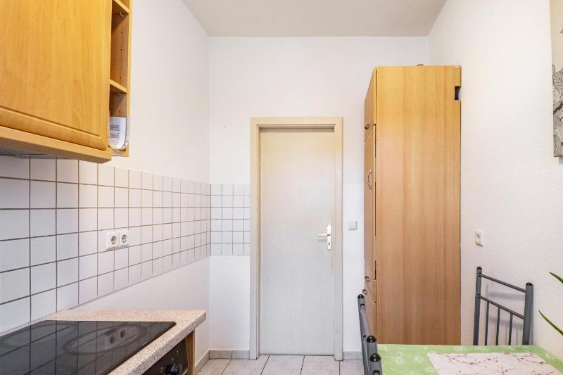 Ferienwohnung Wohnung auf Zeit - image 10