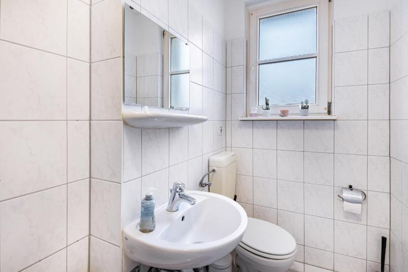 Ferienwohnung Wohnung auf Zeit - image 19