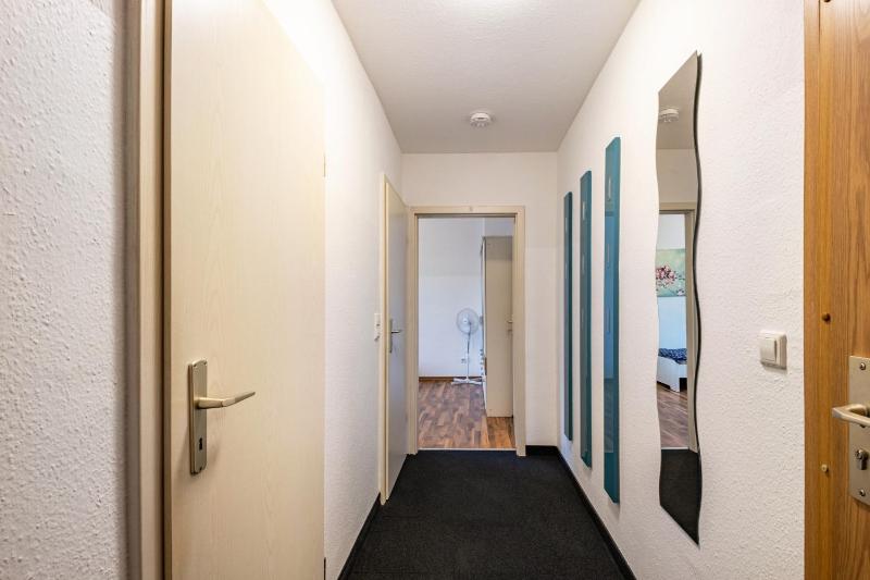 Ferienwohnung Wohnung auf Zeit - image 6