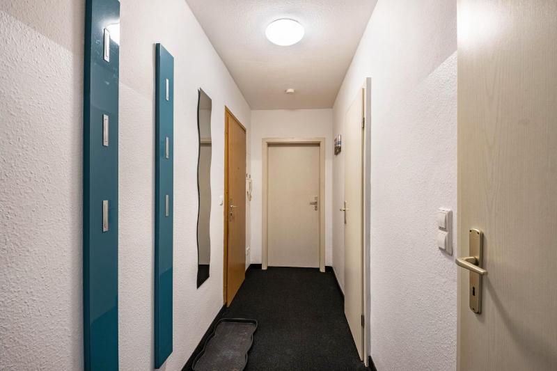 Ferienwohnung Wohnung auf Zeit - image 16