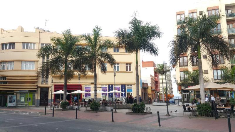 Las Canteras Beach Life Apartment - image 4