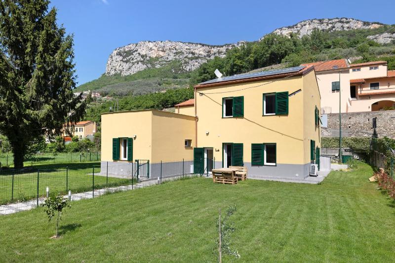 Ca di Perti Apt 3 - image 5