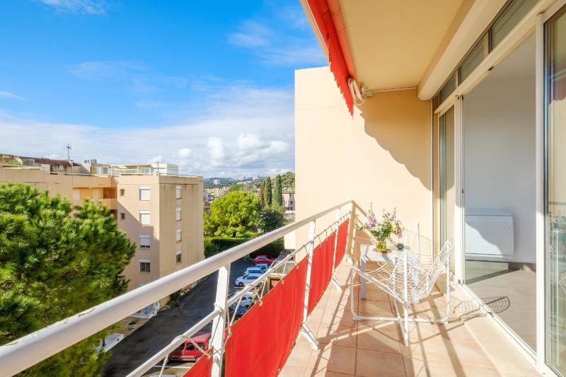 Appartement Les Amandiers - image 18