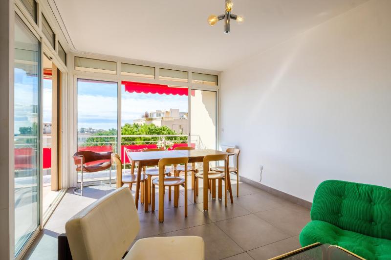 Appartement Les Amandiers - image 13