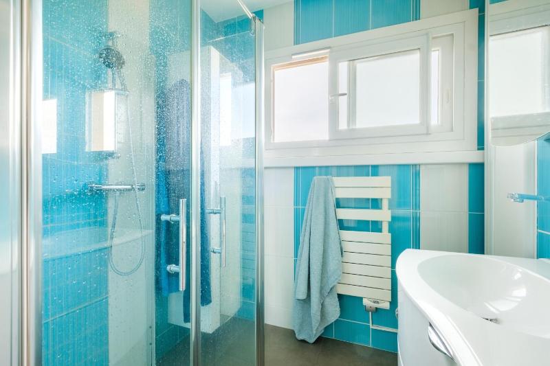 Appartement Les Amandiers - image 9