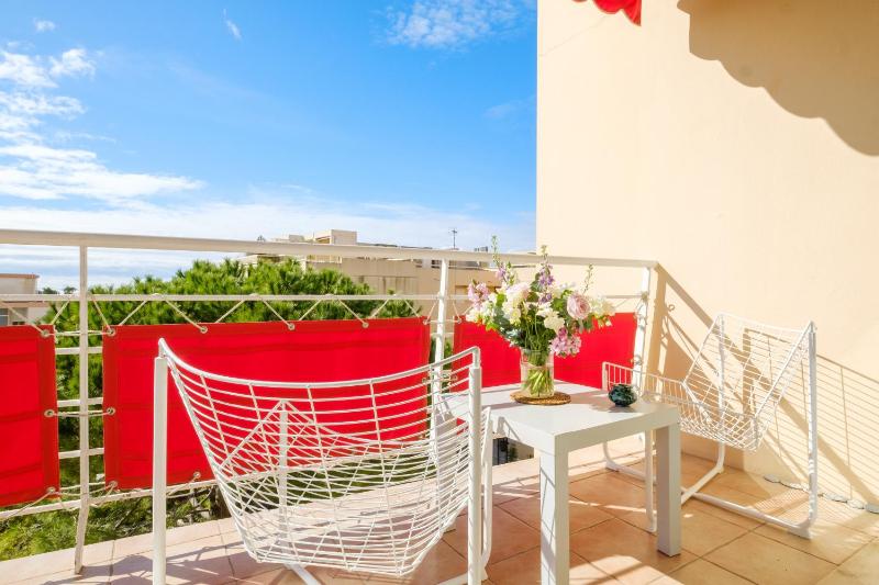 Appartement Les Amandiers - image 11
