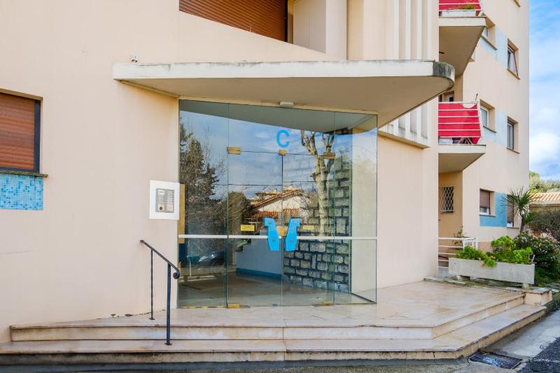 Appartement Les Amandiers - image 12