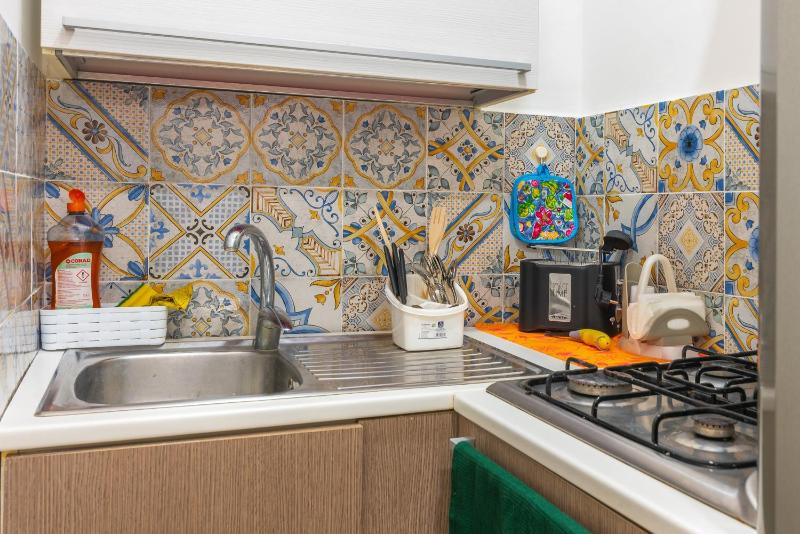 Casa Pepes centro Ortigia - image 5