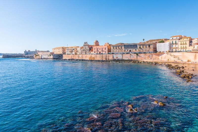 Casa Pepes centro Ortigia - image 7