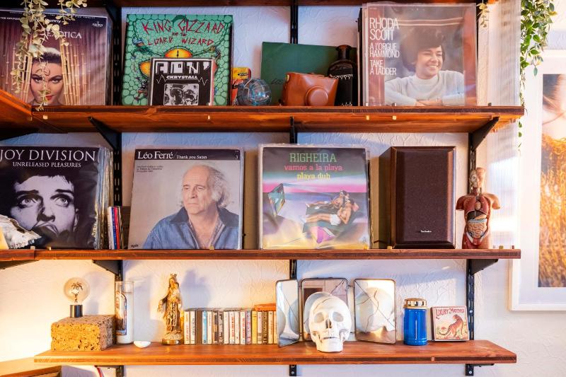 Appartement Mignon Plein Centre - image 20