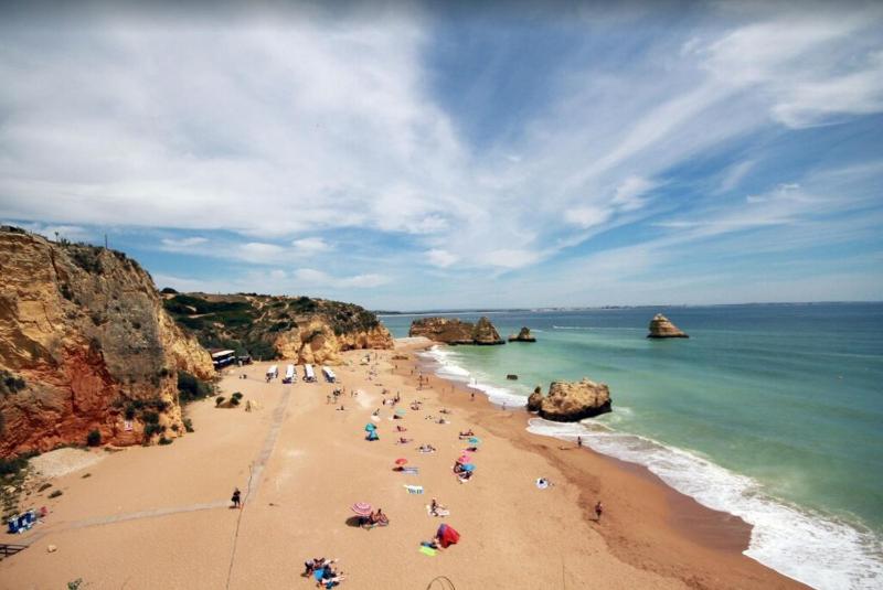 Villa Meia-praia - image 19