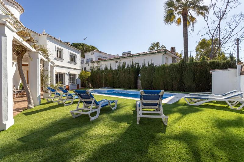 Villa Eden Nerja - image 18