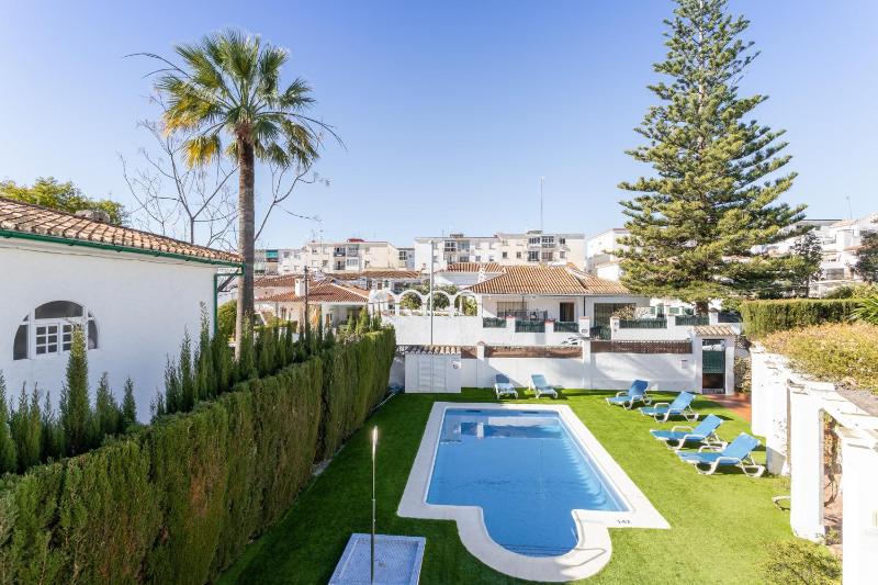 Villa Eden Nerja - image 13