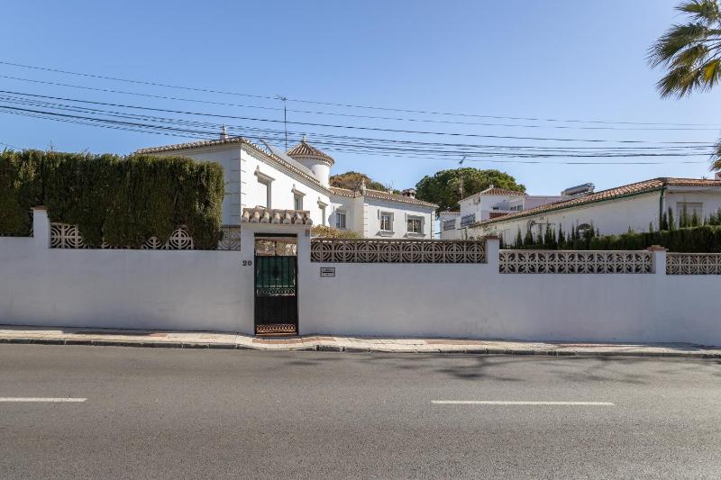Villa Eden Nerja - image 19