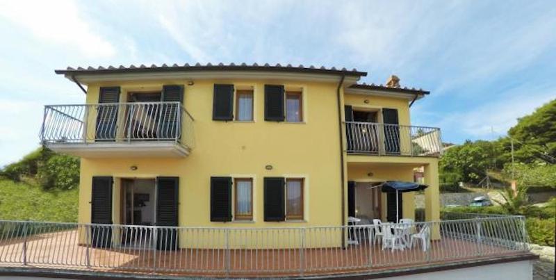Casa Consuelo App. 1 (trilocale) - image 7